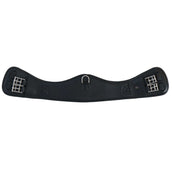 Waldhausen Cincha Contour Negro