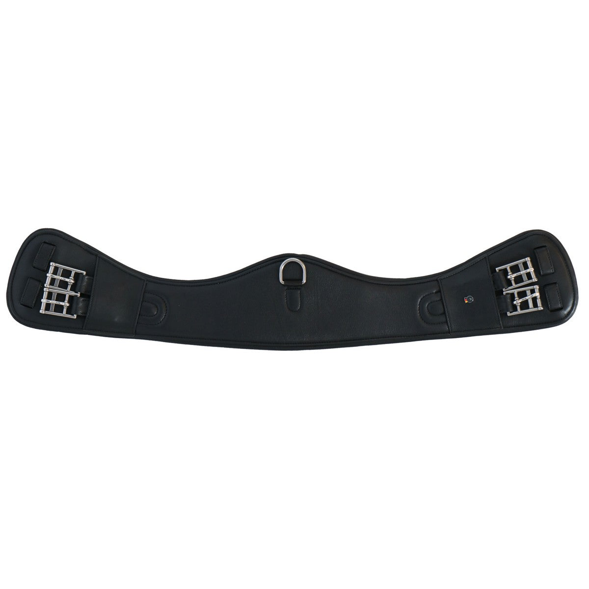 Waldhausen Cincha Contour Negro