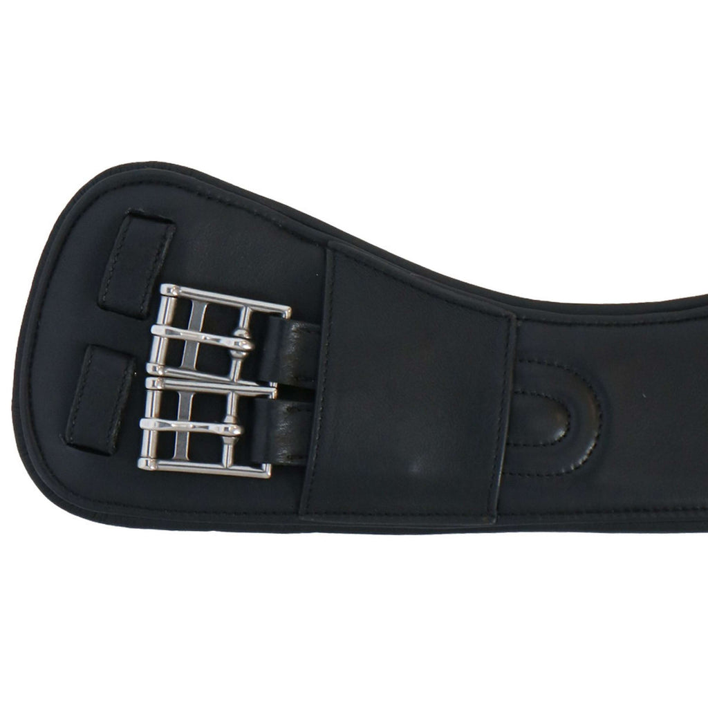 Waldhausen Cincha Contour Negro