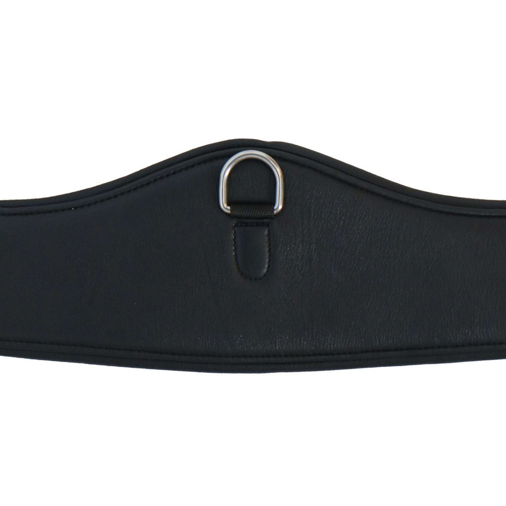 Waldhausen Cincha Contour Negro