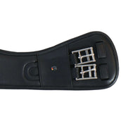 Waldhausen Cincha Contour Negro