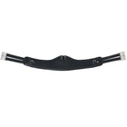 Waldhausen Cincha Contour Leder Negro