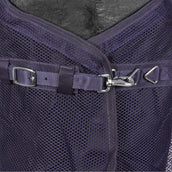 Waldhausen Manta Antimoscas Comfort con Cinchas Cruzadas Nightblue