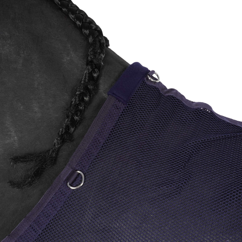 Waldhausen Manta Antimoscas Comfort con Cinchas Cruzadas Nightblue