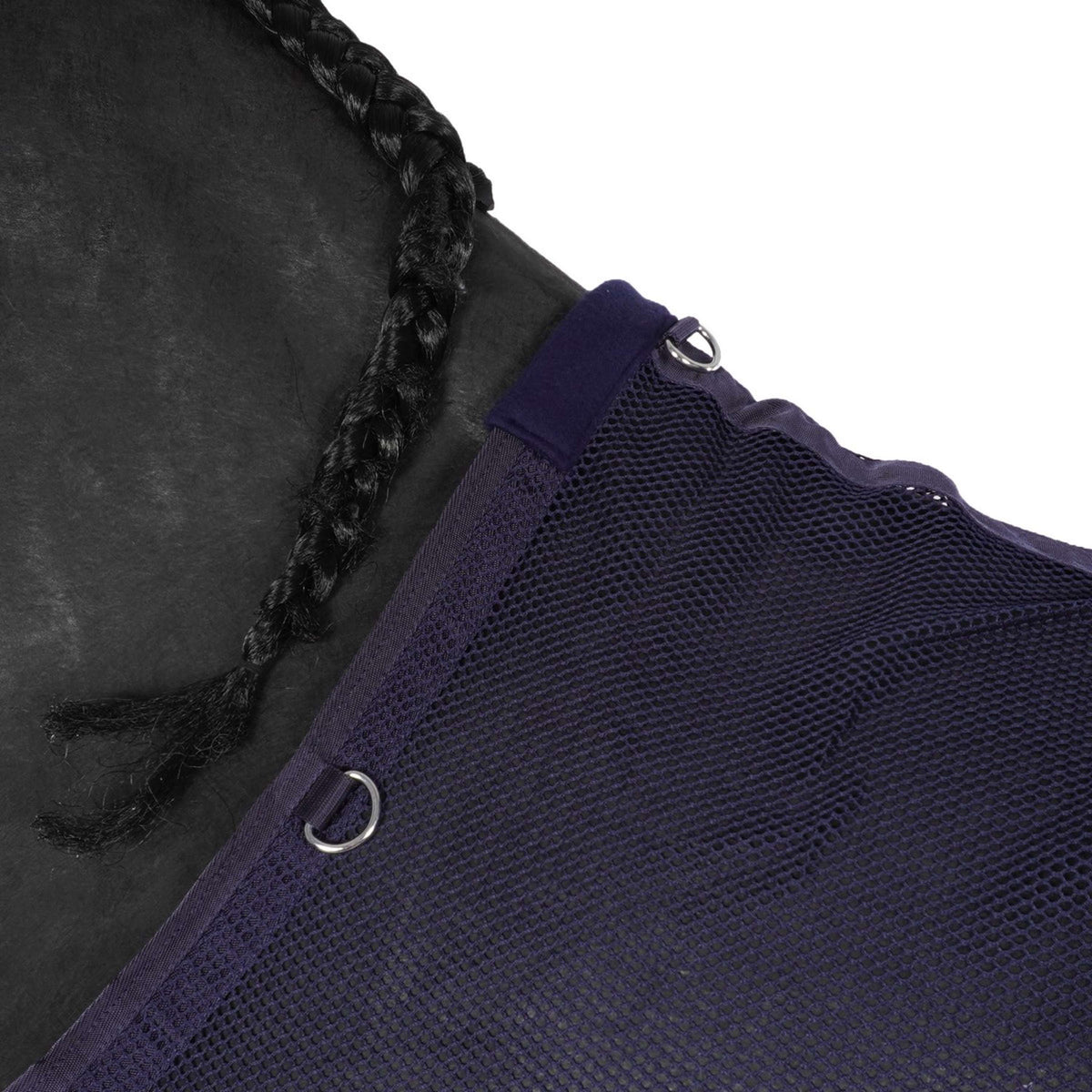 Waldhausen Manta Antimoscas Comfort con Cinchas Cruzadas Nightblue