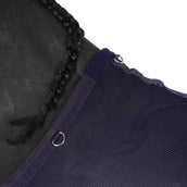 Waldhausen Manta Antimoscas Comfort con Cinchas Cruzadas Nightblue