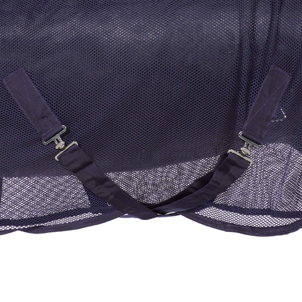 Waldhausen Manta Antimoscas Comfort con Cinchas Cruzadas Nightblue