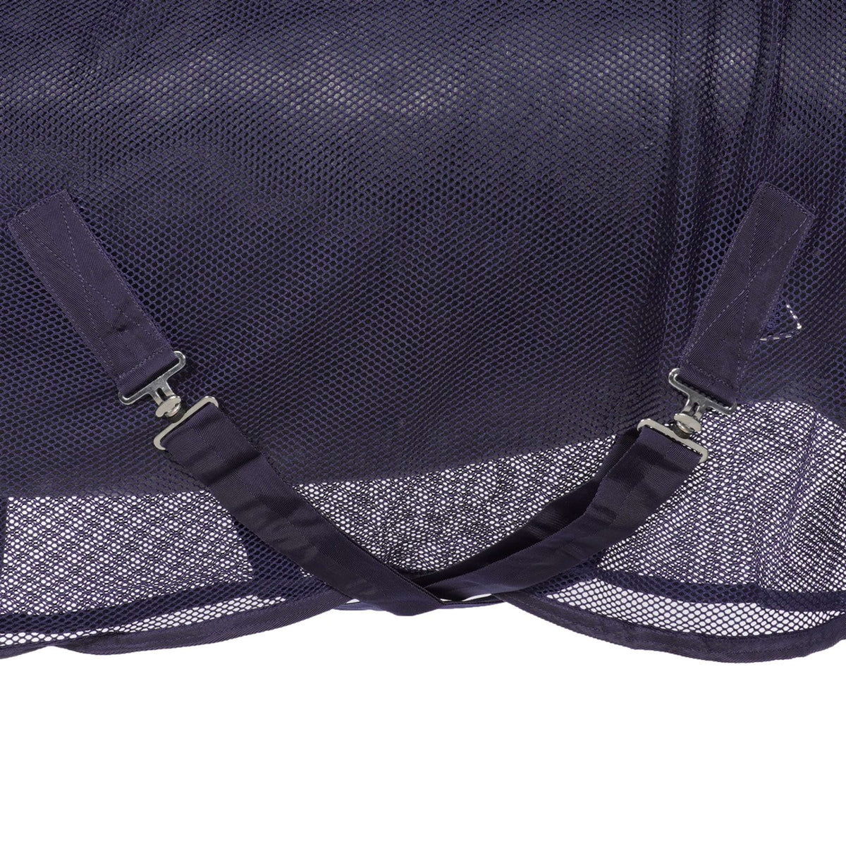 Waldhausen Manta Antimoscas Comfort con Cinchas Cruzadas Nightblue