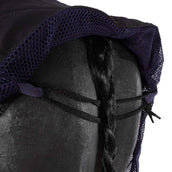 Waldhausen Manta Antimoscas Comfort con Cinchas Cruzadas Nightblue