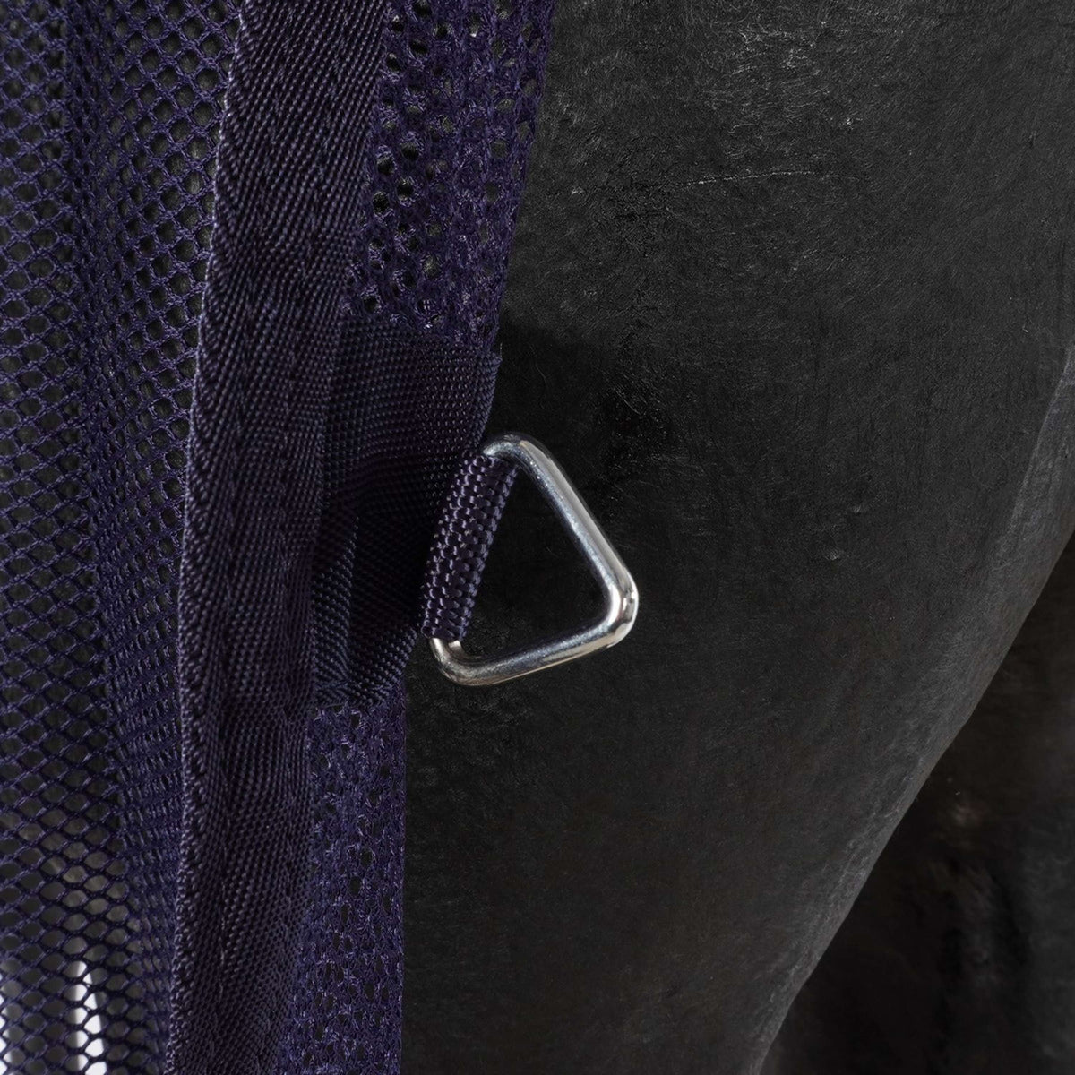 Waldhausen Manta Antimoscas Comfort con Cinchas Cruzadas Nightblue