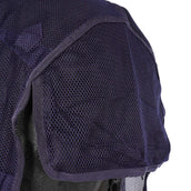 Waldhausen Manta Antimoscas Comfort con Cinchas Cruzadas Nightblue