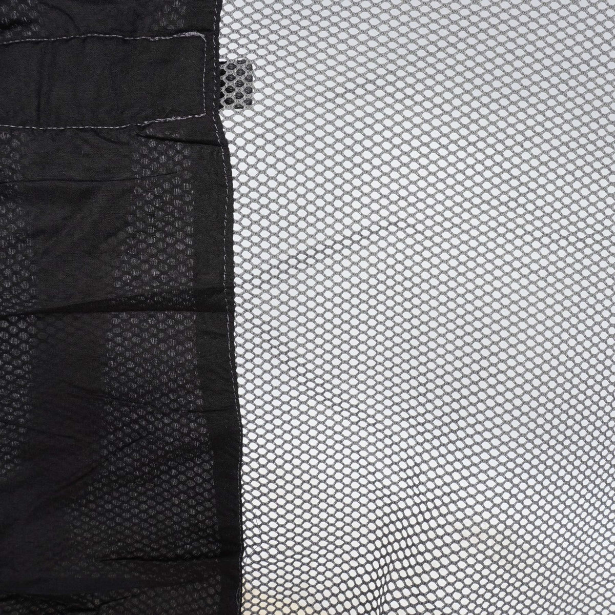 Waldhausen Manta Antimoscas Comfort con Sobrecinchas Cruzadas Gris