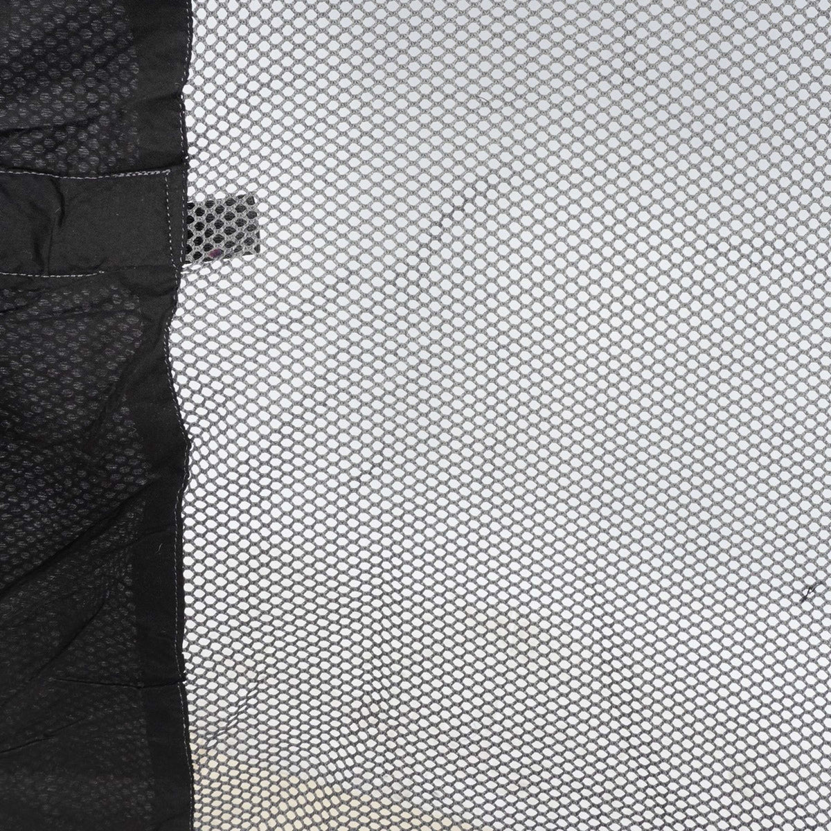 Waldhausen Manta Antimoscas Comfort con protector de tacos Gris