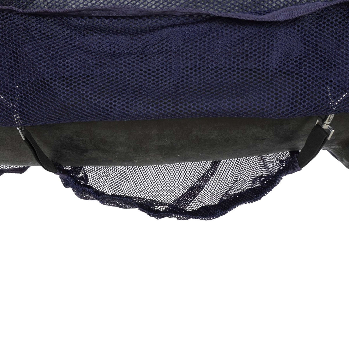 Waldhausen Manta Antimoscas Comfort Espalda Impermeable Nightblue