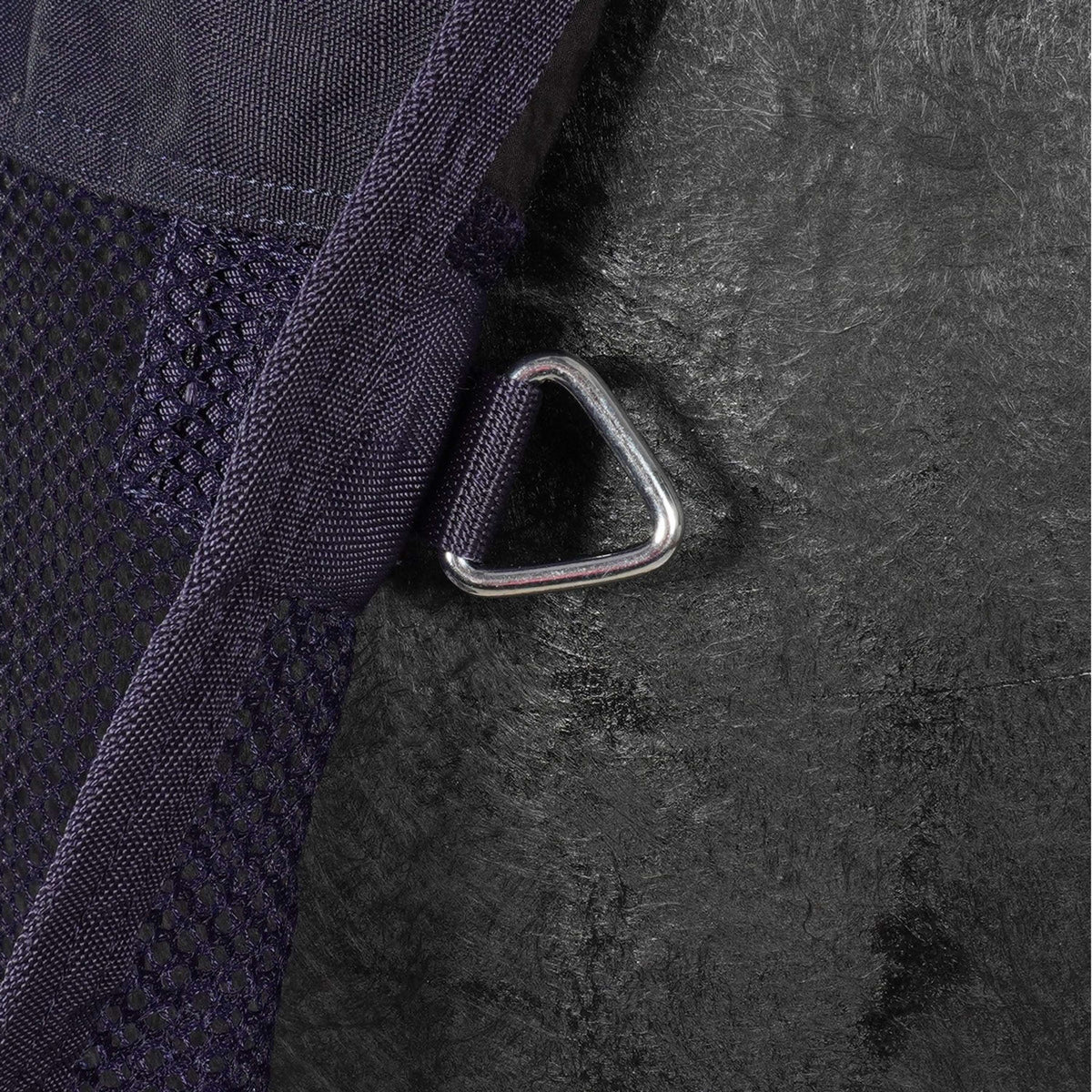 Waldhausen Manta Antimoscas Comfort Espalda Impermeable Nightblue