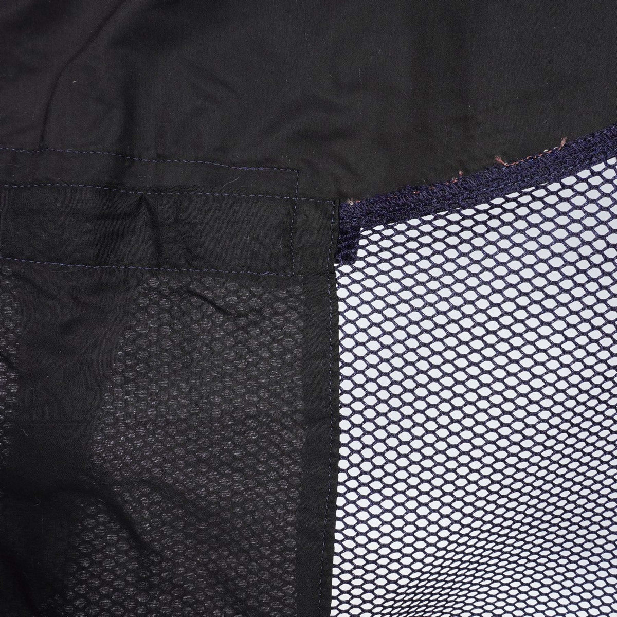 Waldhausen Manta Antimoscas Comfort Espalda Impermeable Nightblue