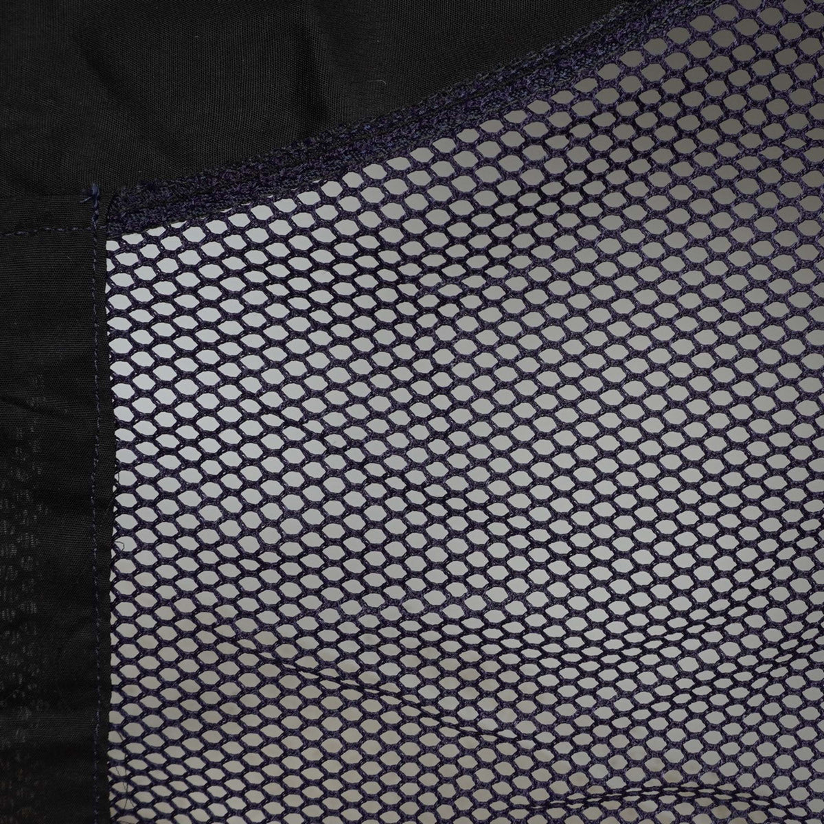 Waldhausen Manta Antimoscas Comfort Espalda Impermeable Nightblue