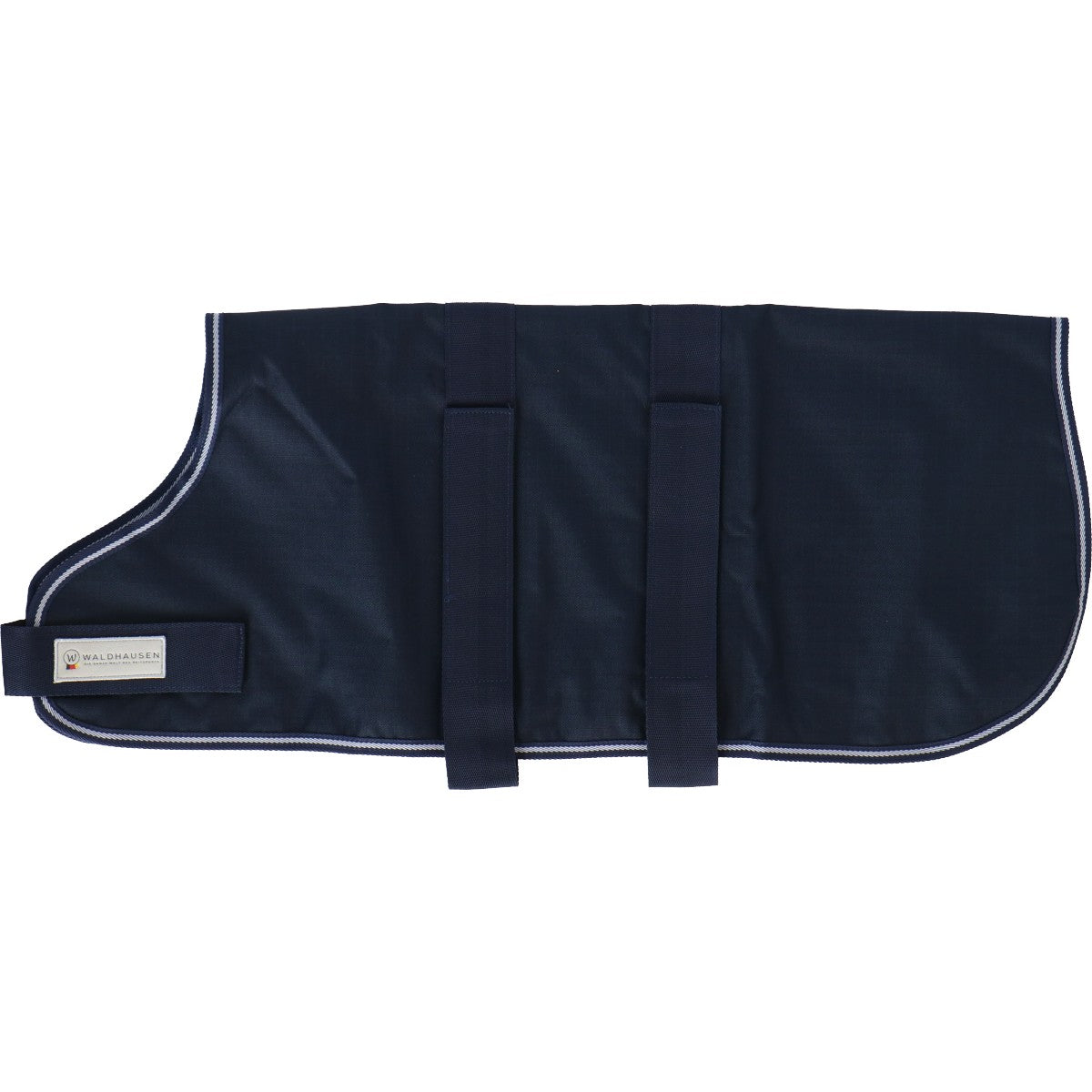 Waldhausen Impermeable para Perros Navy