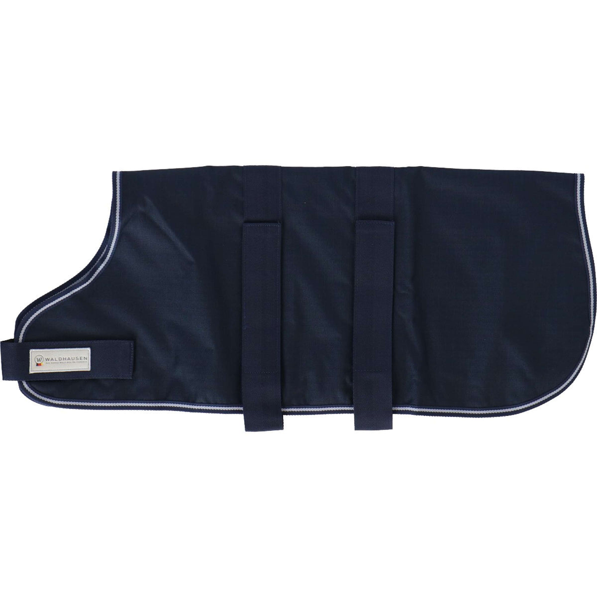 Waldhausen Impermeable para Perros Navy