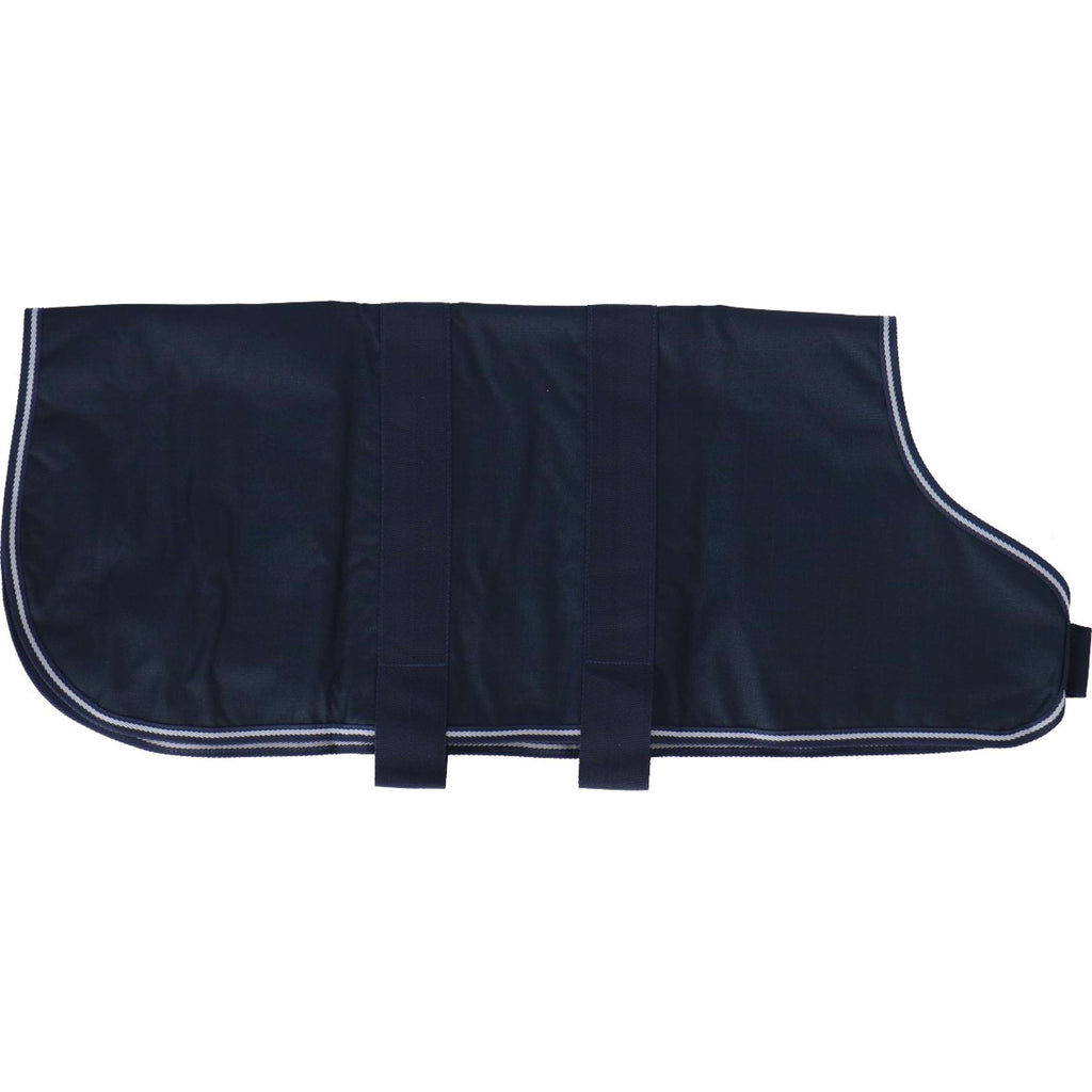 Waldhausen Impermeable para Perros Navy