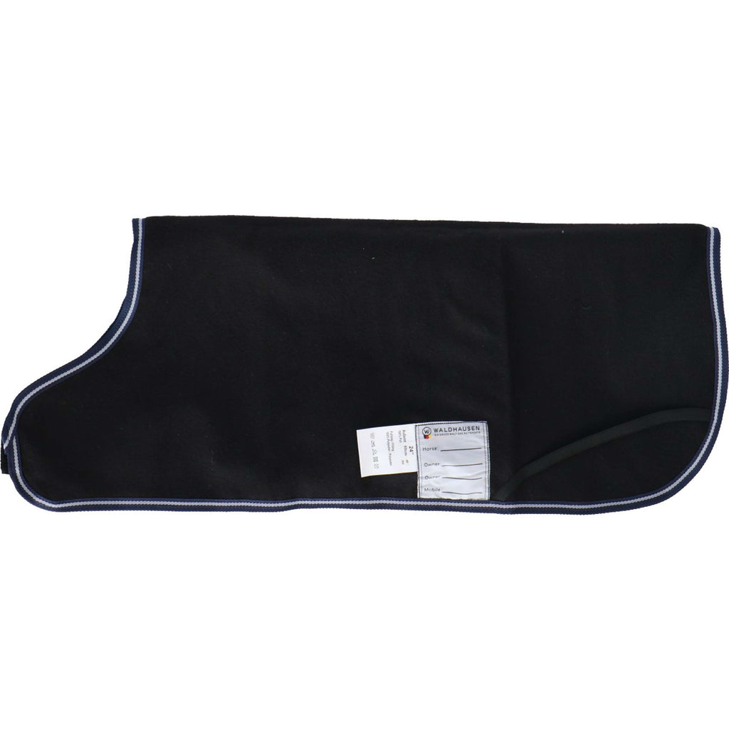 Waldhausen Impermeable para Perros Navy