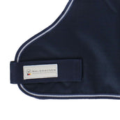 Waldhausen Impermeable para Perros Navy