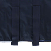 Waldhausen Impermeable para Perros Navy