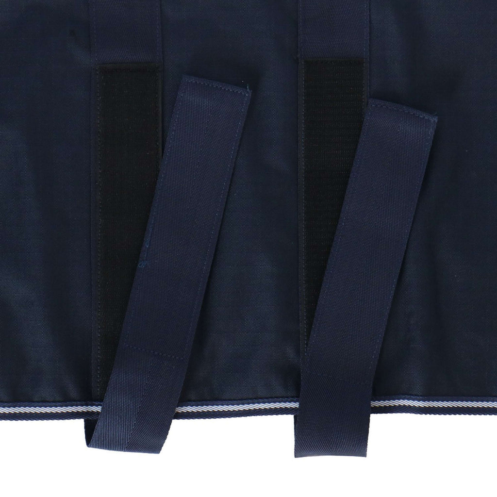 Waldhausen Impermeable para Perros Navy