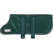 Waldhausen Impermeable para Perros Fir Green
