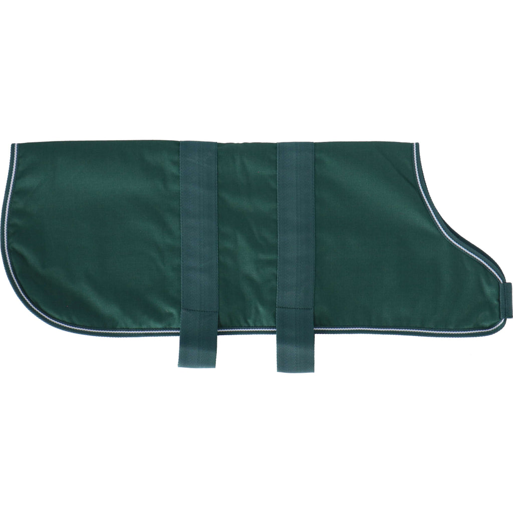 Waldhausen Impermeable para Perros Fir Green
