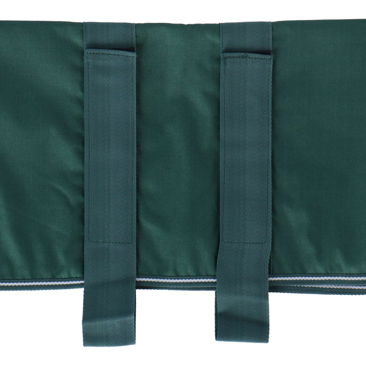 Waldhausen Impermeable para Perros Fir Green