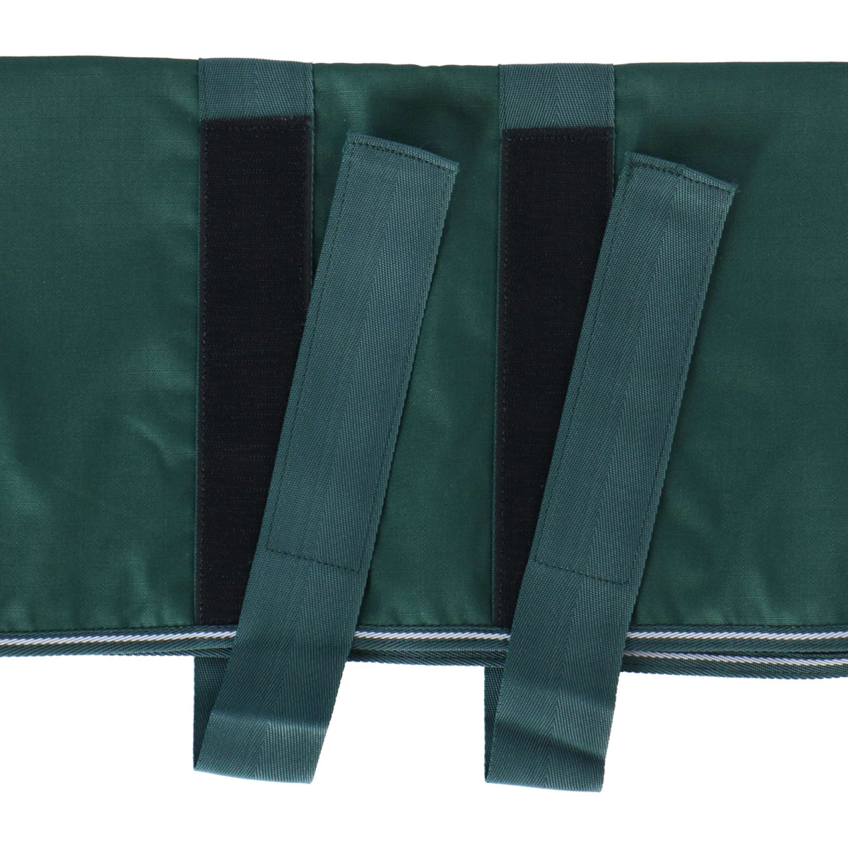 Waldhausen Impermeable para Perros Fir Green