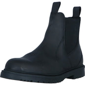 ELT Botines Secura Negro