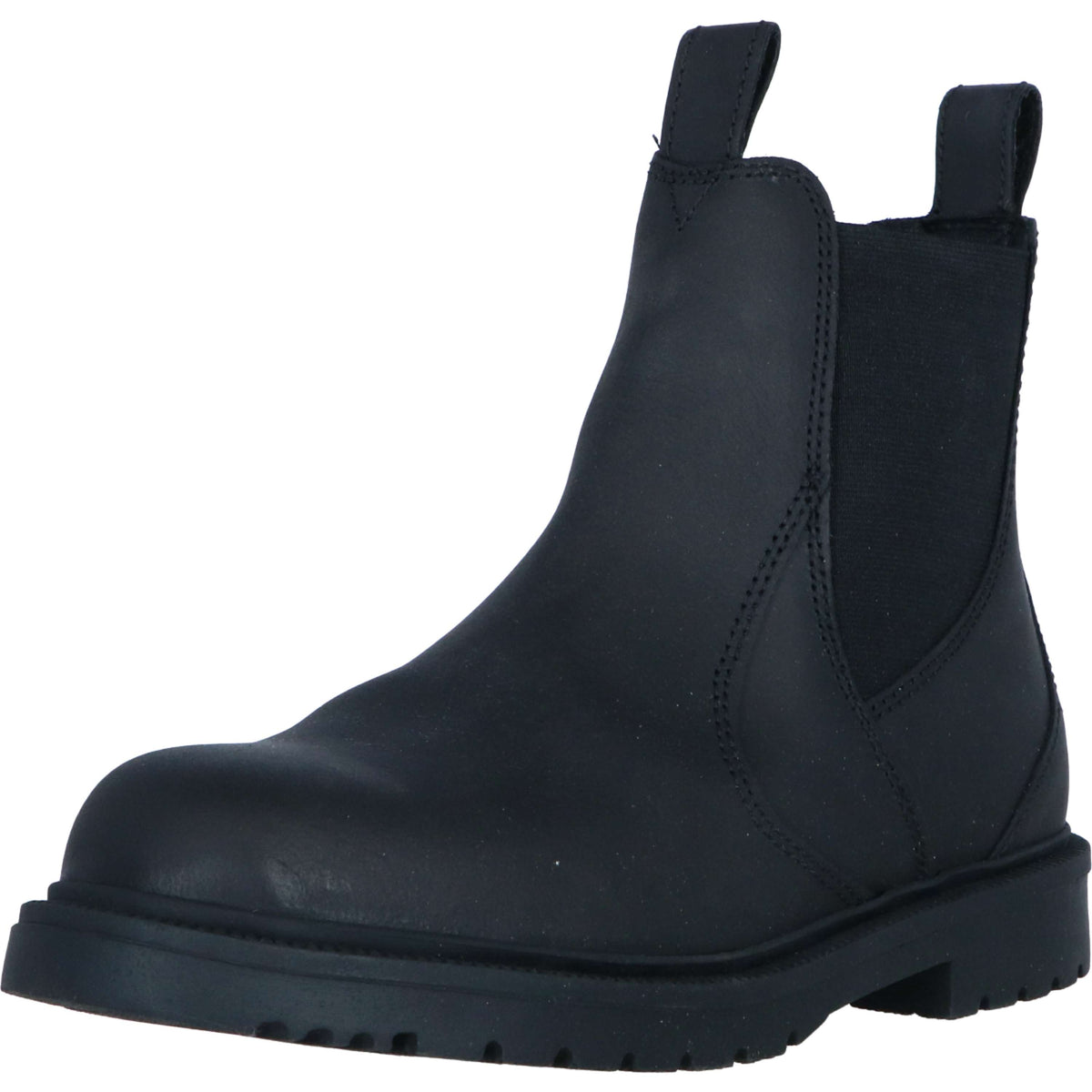 ELT Botines Secura Negro