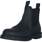 ELT Botines Secura Negro