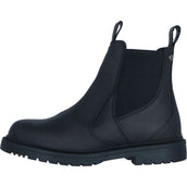 ELT Botines Secura Negro