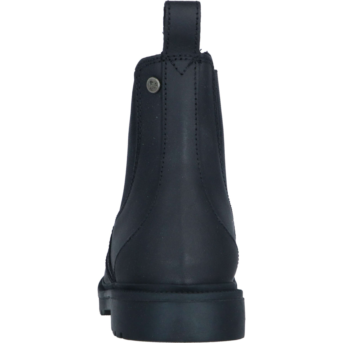 ELT Botines Secura Negro