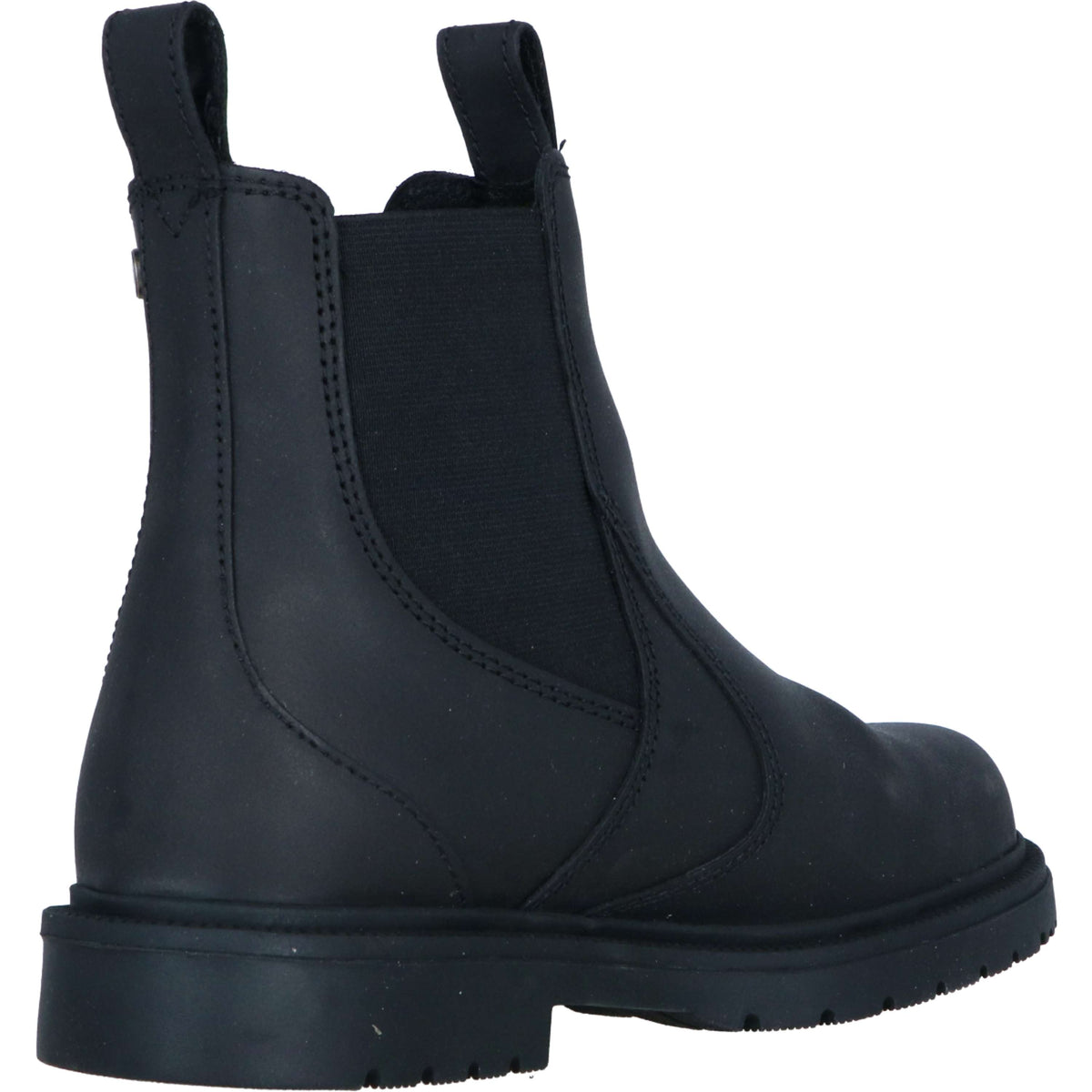 ELT Botines Secura Negro