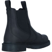 ELT Botines Secura Negro