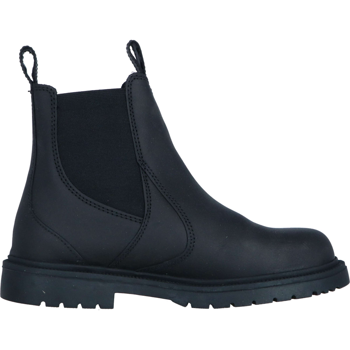 ELT Botines Secura Negro