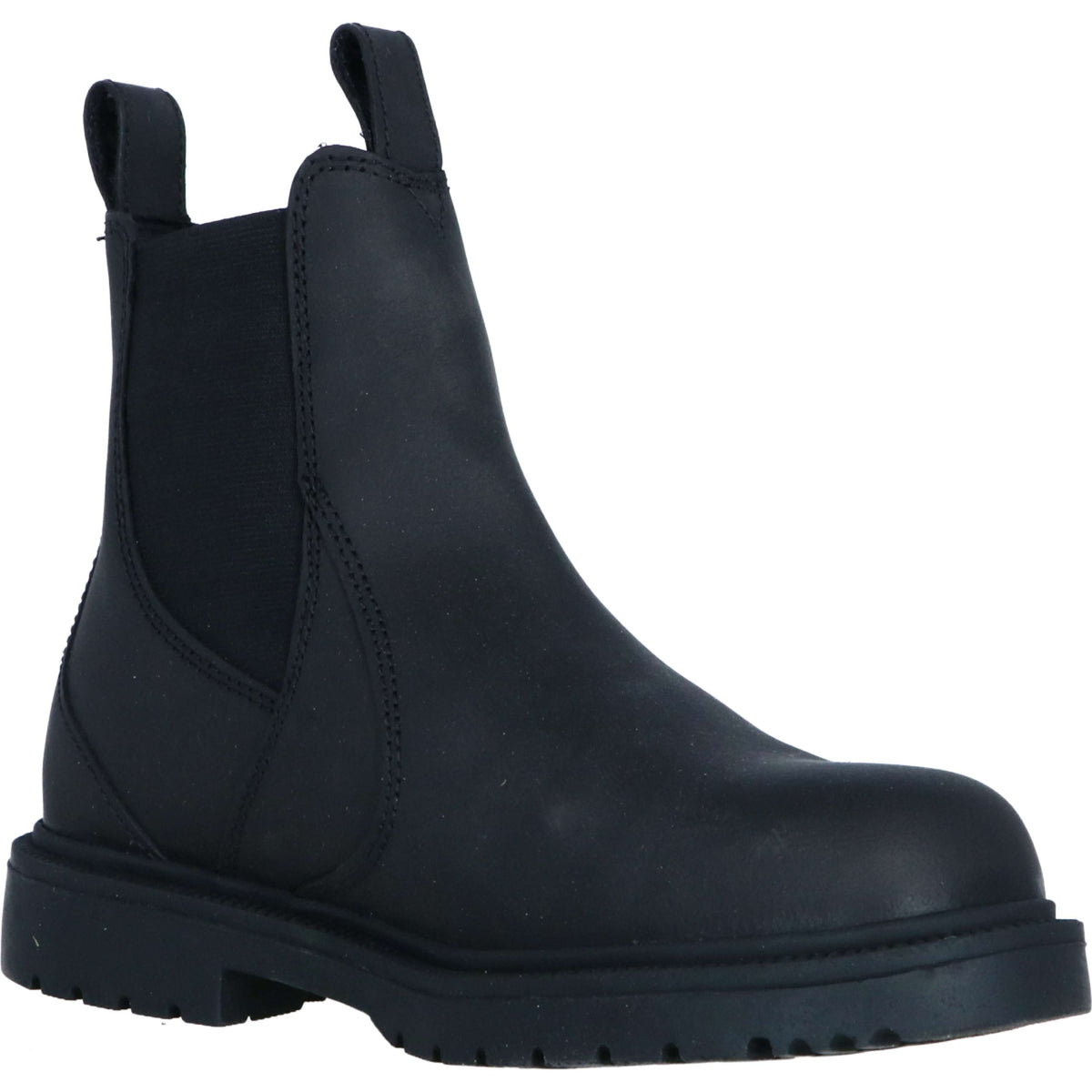 ELT Botines Secura Negro