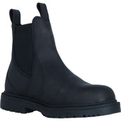 ELT Botines Secura Negro