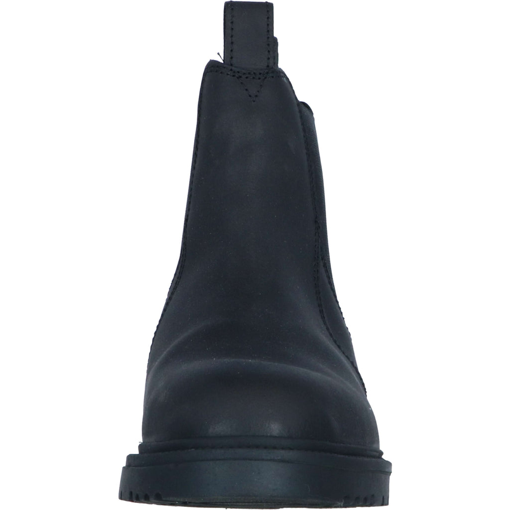 ELT Botines Secura Negro