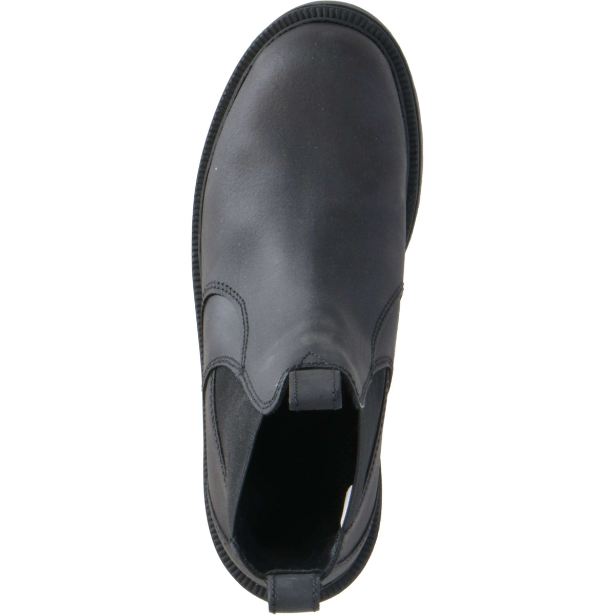 ELT Botines Secura Negro