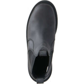ELT Botines Secura Negro