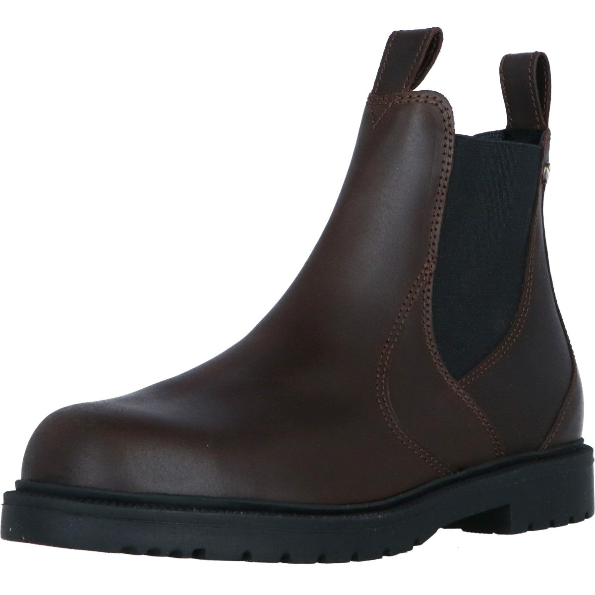 ELT Botines Secura Marron