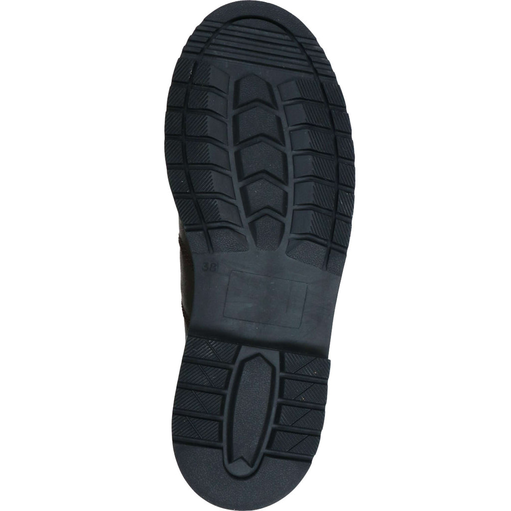 ELT Botines Secura Marron
