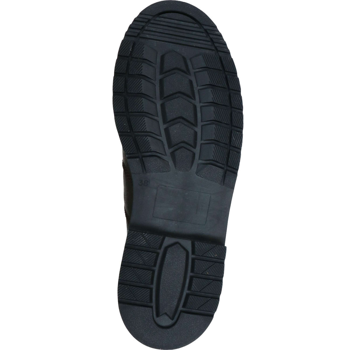 ELT Botines Secura Marron
