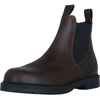 ELT Botines Secura Marron