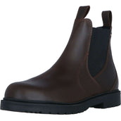 ELT Botines Secura Marron